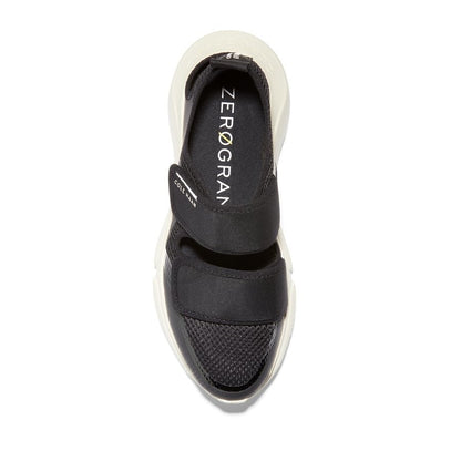Cole Haan Womens Zerogrand Radiant Double-band Sport Sandal