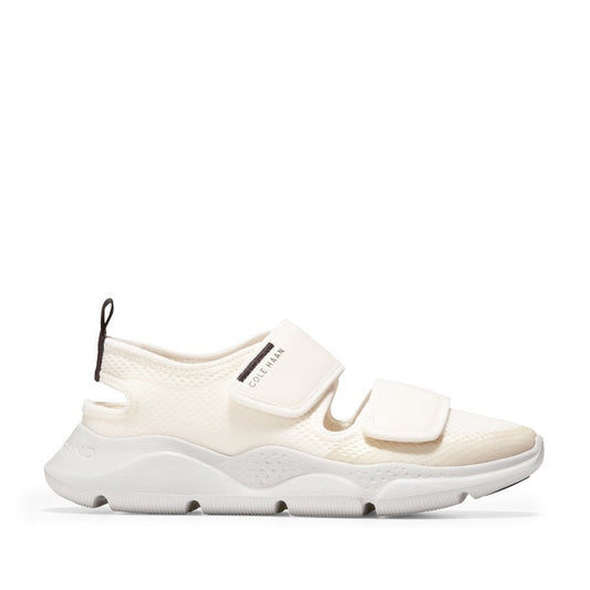 Cole Haan Womens Zerogrand Radiant Double-band Sport Sandal