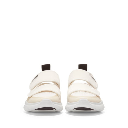 Cole Haan Womens Zerogrand Radiant Double-band Sport Sandal