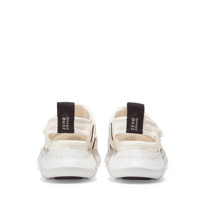 Cole Haan Womens Zerogrand Radiant Double-band Sport Sandal