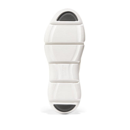 Cole Haan Womens Zerogrand Radiant Double-band Sport Sandal