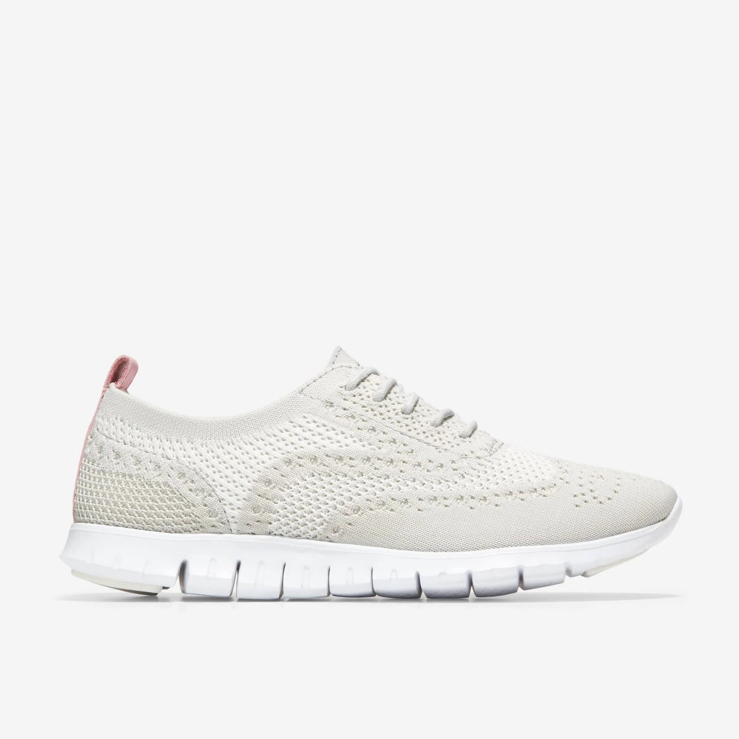 Cole Haan Womens Zerøgrand Wingtip Oxford