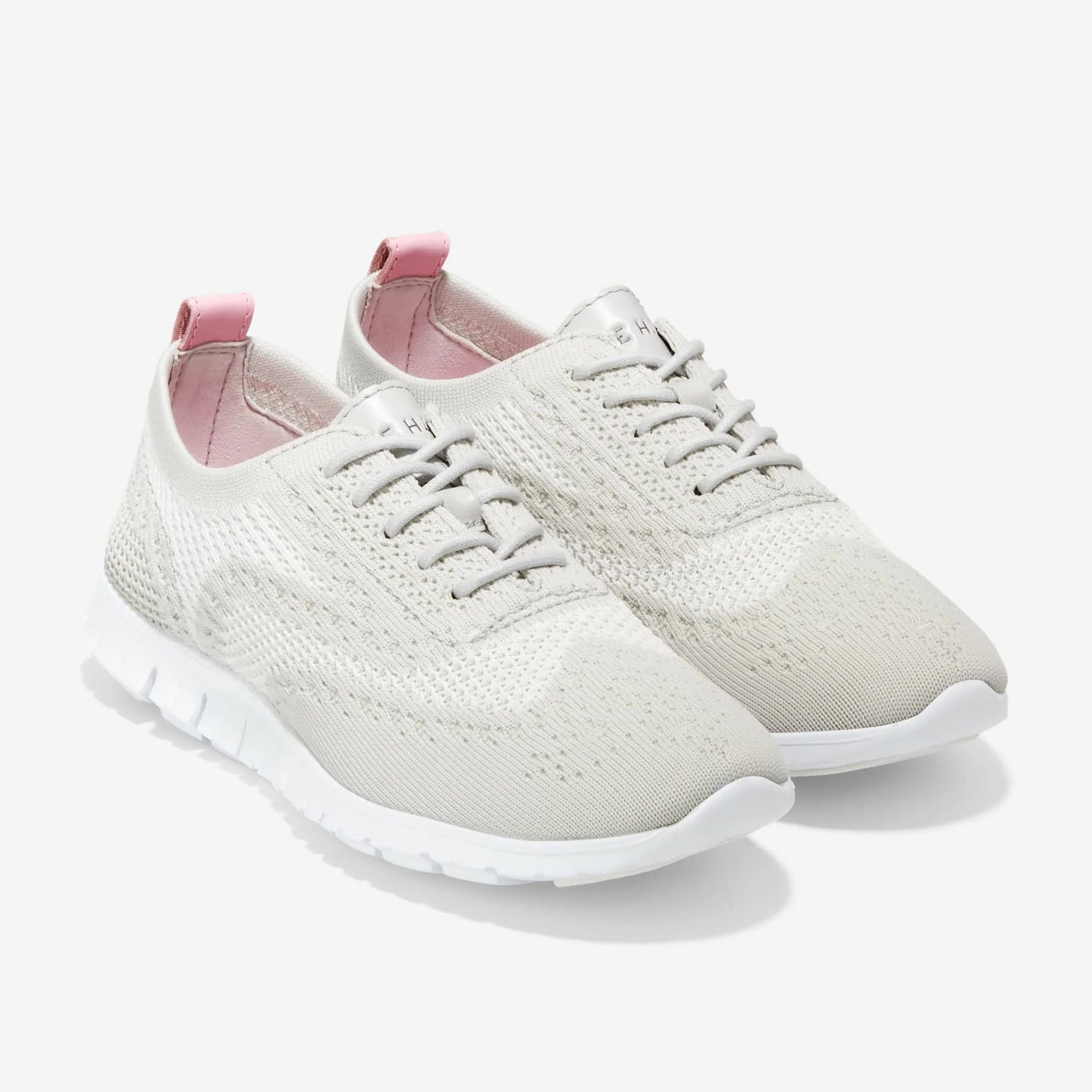 Cole Haan Womens Zerøgrand Wingtip Oxford
