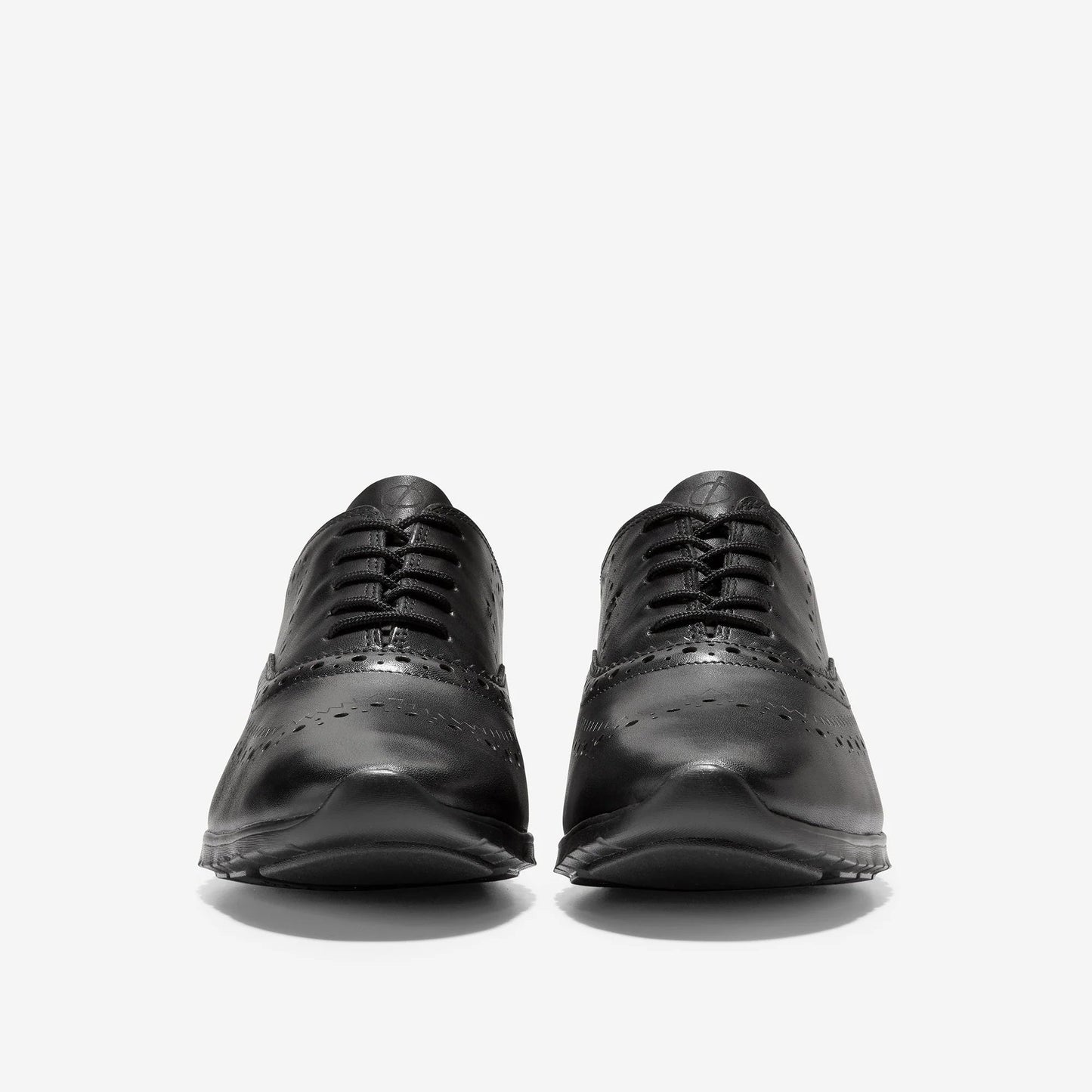Cole Haan Womens Zerøgrand Wingtip Oxford