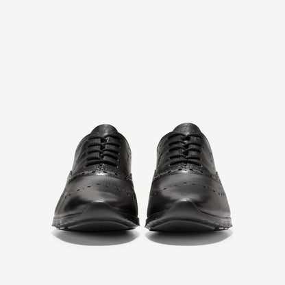 Cole Haan Womens Zerøgrand Wingtip Oxford
