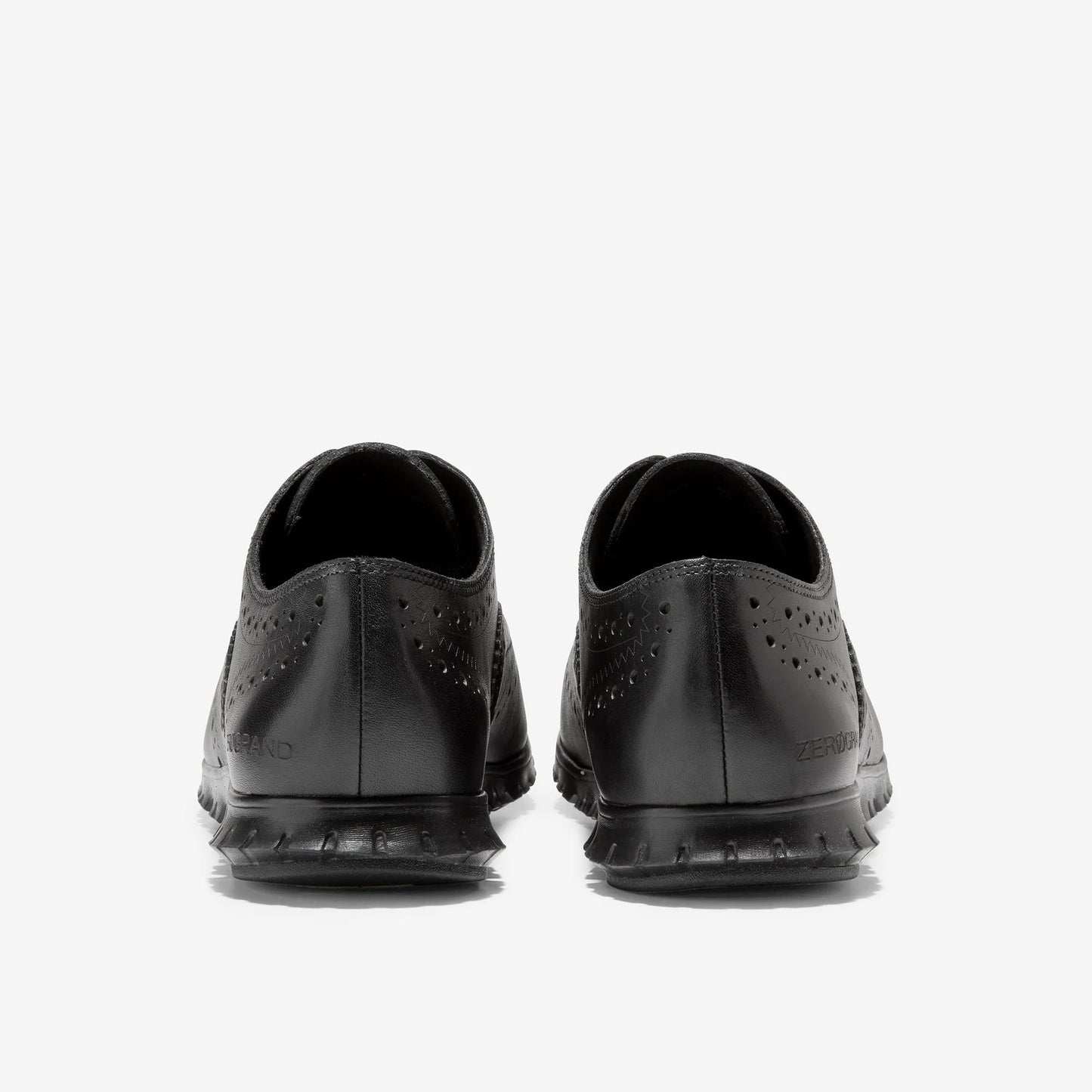 Cole Haan Womens Zerøgrand Wingtip Oxford
