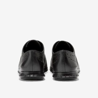 Cole Haan Womens Zerøgrand Wingtip Oxford
