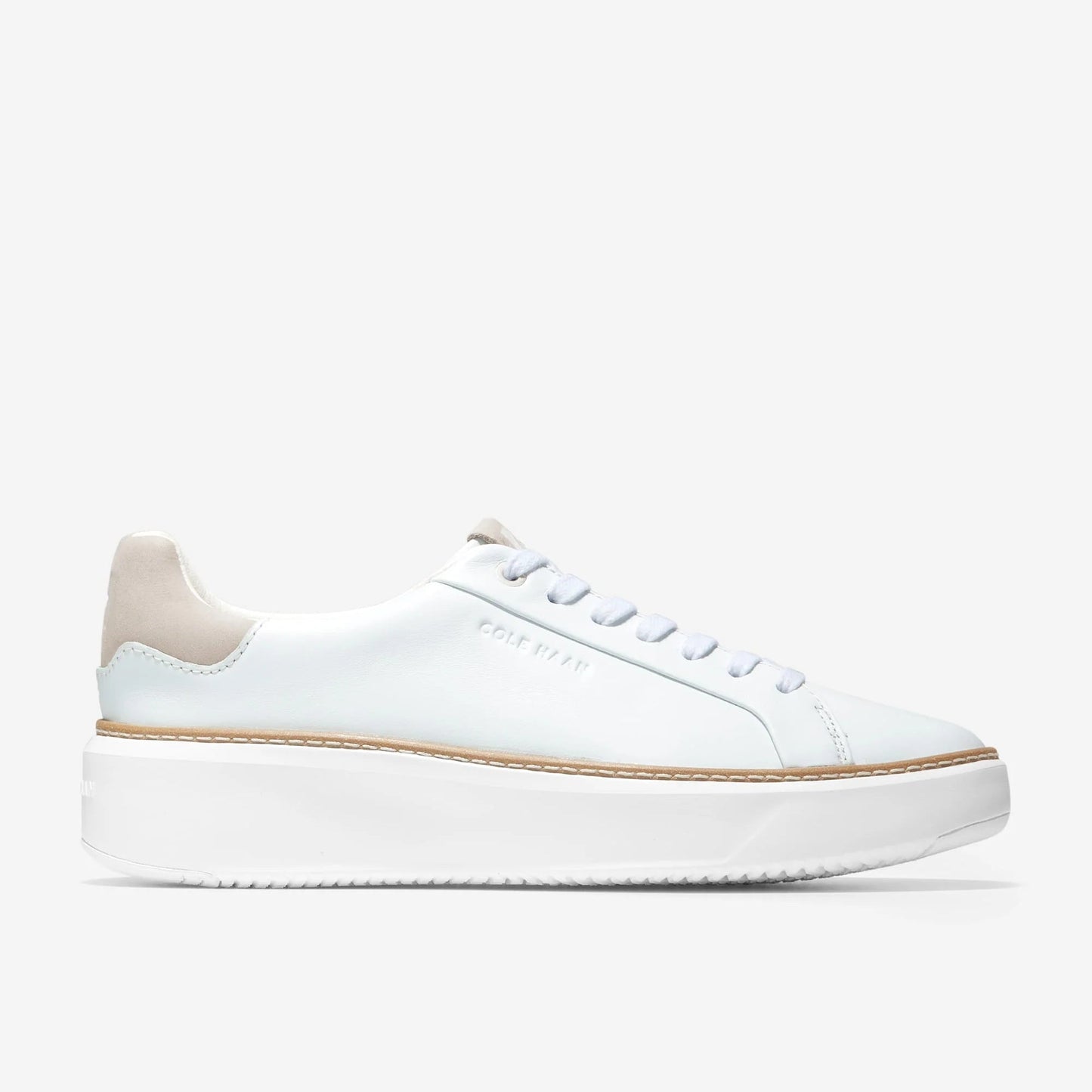 Cole Haan Womens Grandpro Topspin