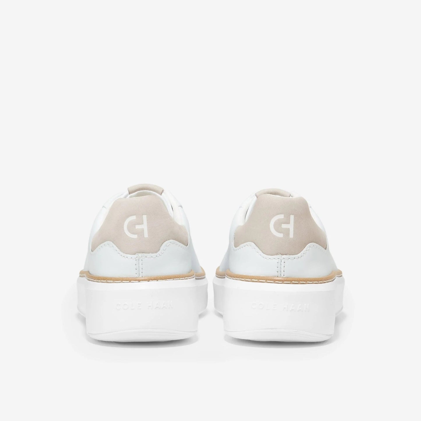 Cole Haan Womens Grandpro Topspin