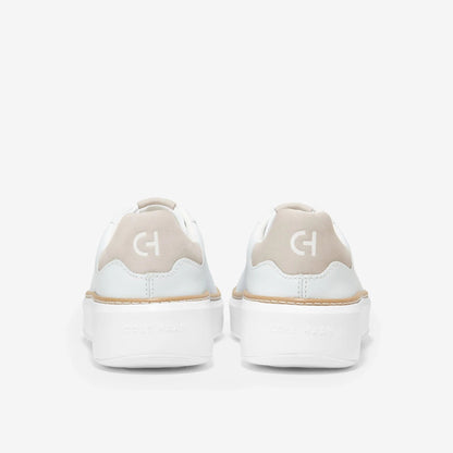 Cole Haan Womens Grandpro Topspin