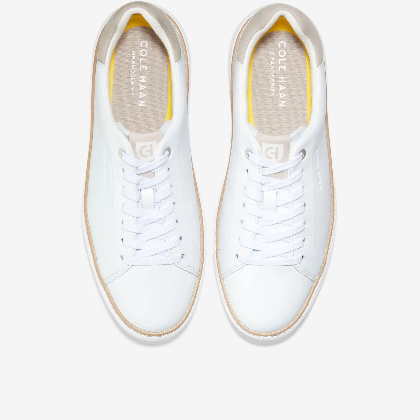 Cole Haan Womens Grandpro Topspin