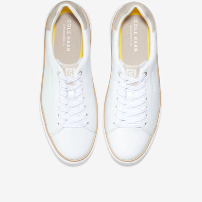 Cole Haan Womens Grandpro Topspin