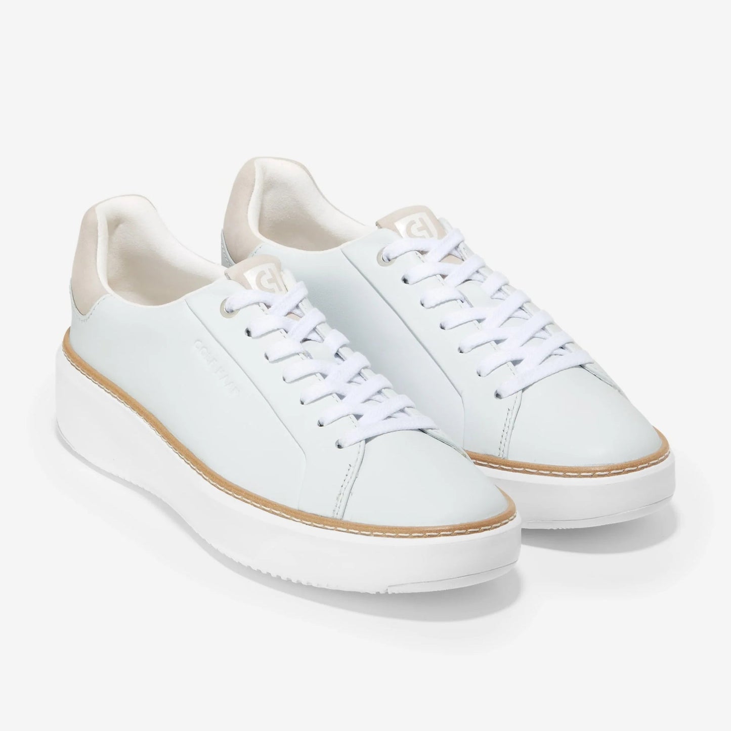 Cole Haan Womens Grandpro Topspin