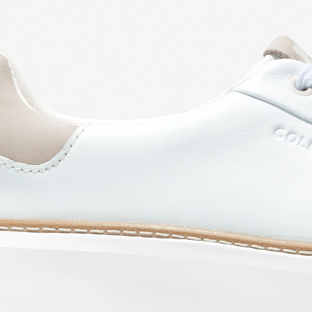 Cole Haan Womens Grandpro Topspin