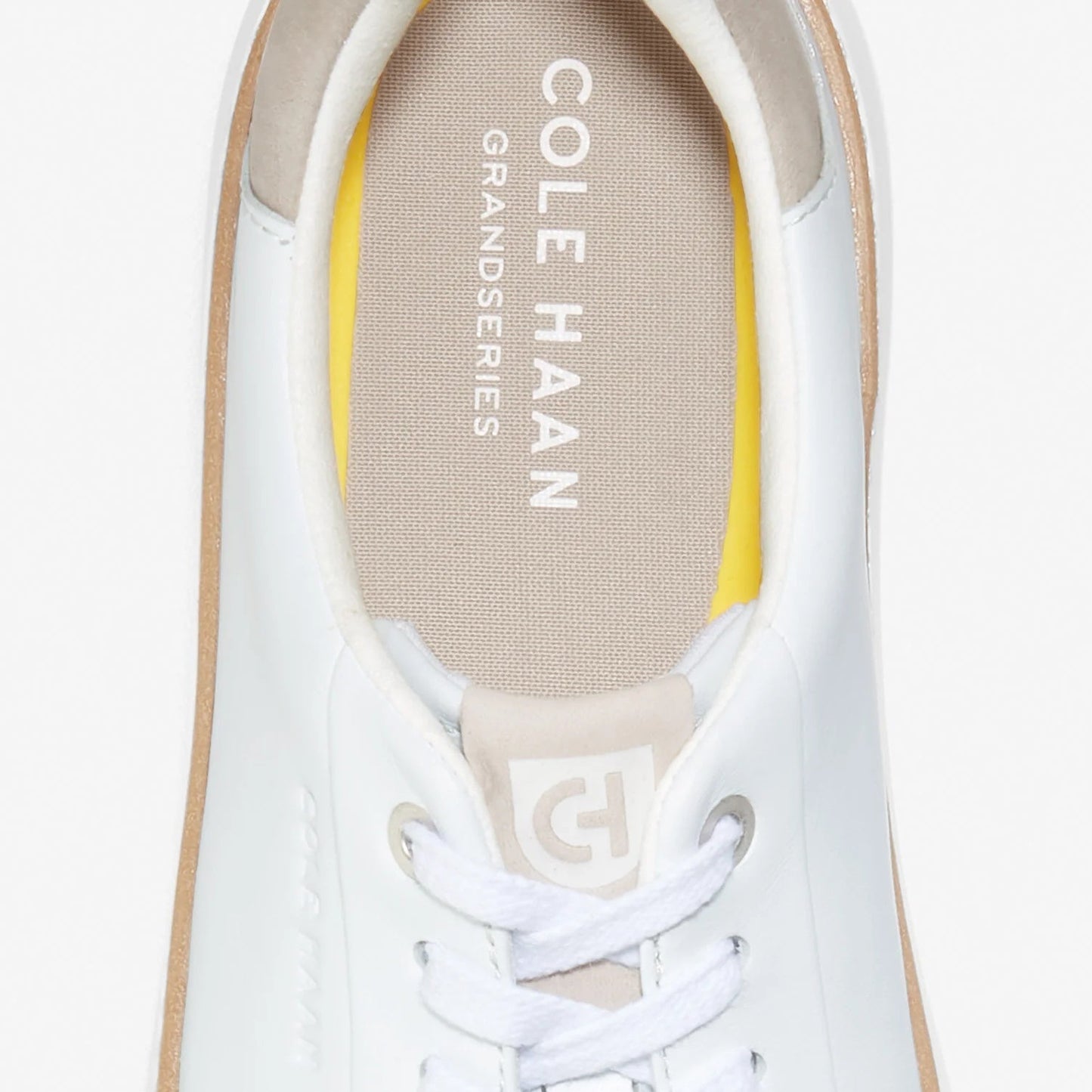 Cole Haan Womens Grandpro Topspin