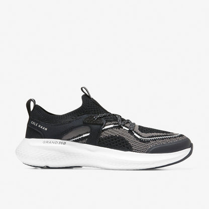 Cole Haan Womens Zerøgrand Outpace 2 Running Shoe