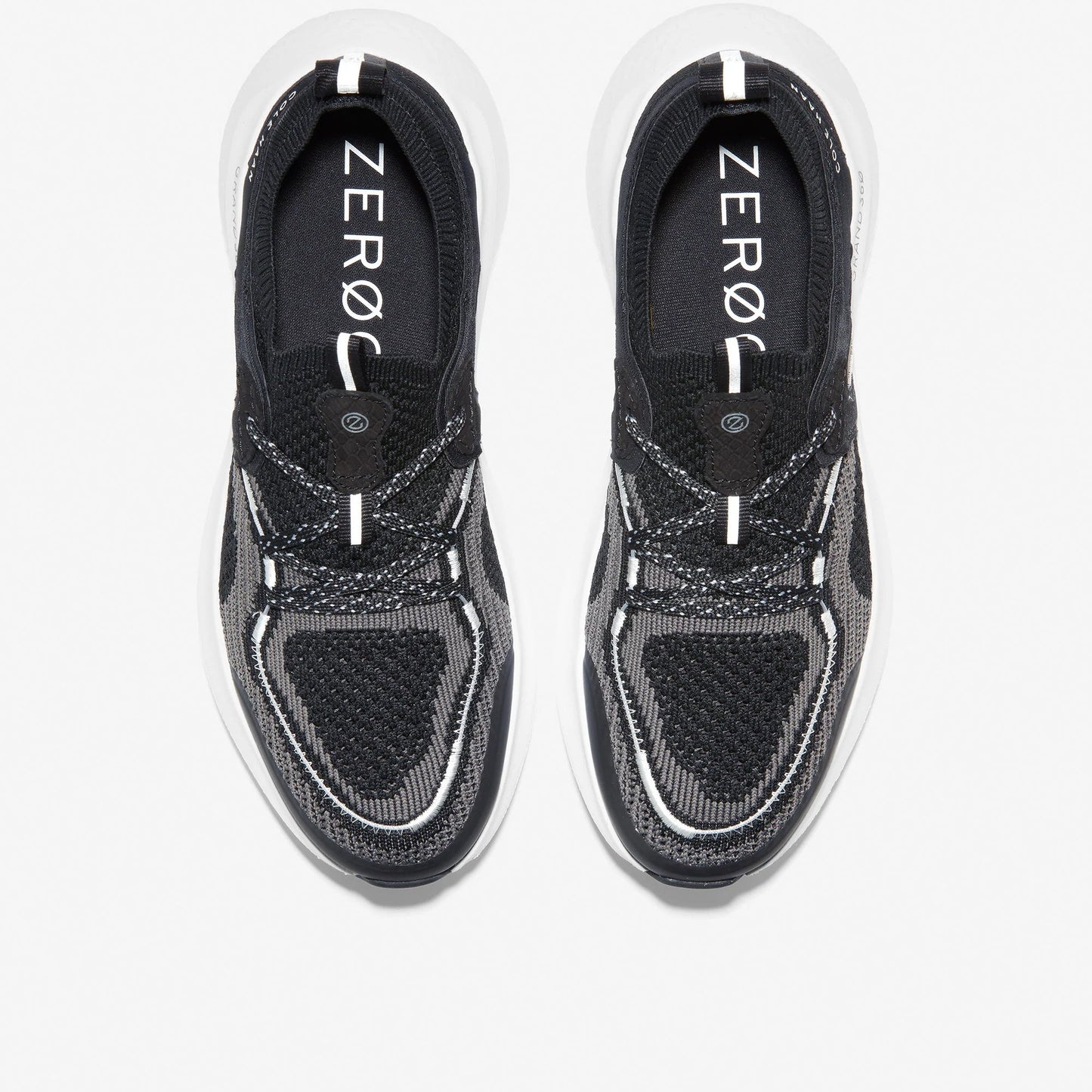 Cole Haan Womens Zerøgrand Outpace 2 Running Shoe