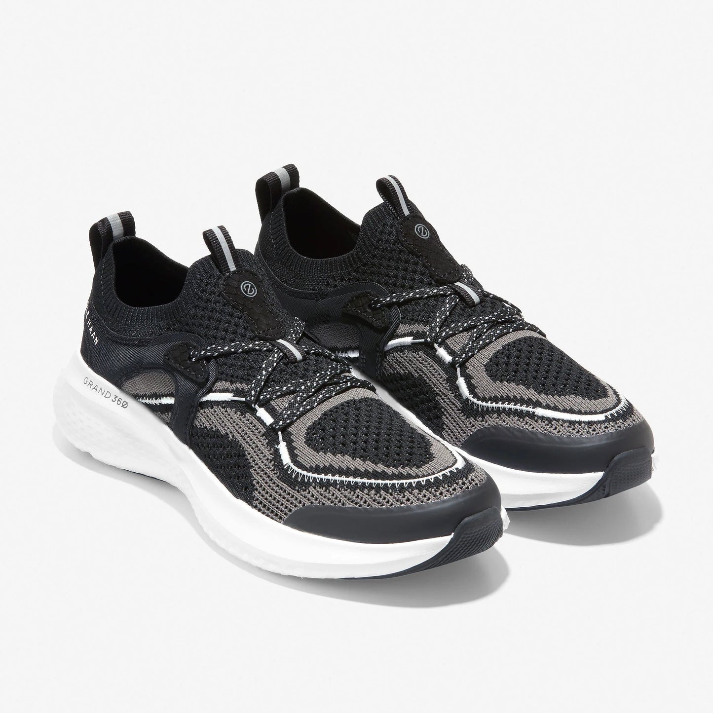 Cole Haan Womens Zerøgrand Outpace 2 Running Shoe