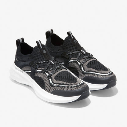 Cole Haan Womens Zerøgrand Outpace 2 Running Shoe