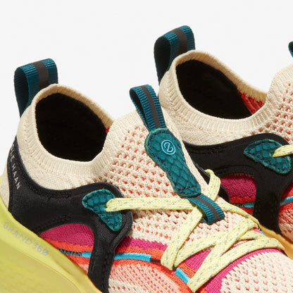Cole Haan Womens Zerøgrand Outpace 2 Running Shoe
