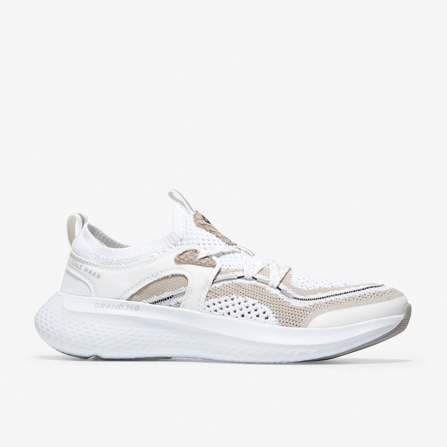 Cole Haan Womens Zerøgrand Outpace 2 Running Shoe