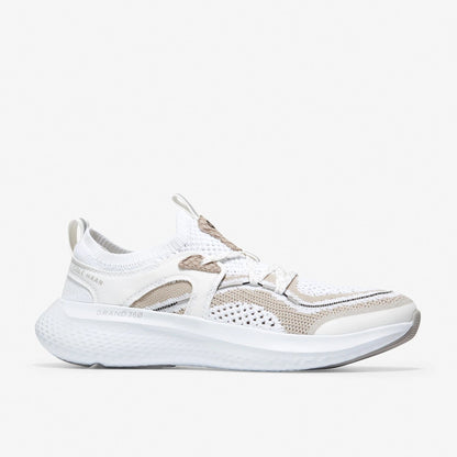 Cole Haan Womens Zerøgrand Outpace 2 Running Shoe