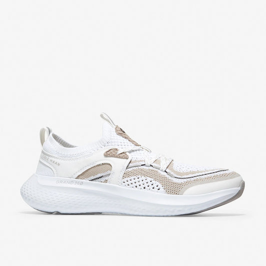 Cole Haan Womens Zerøgrand Outpace 2 Running Shoe