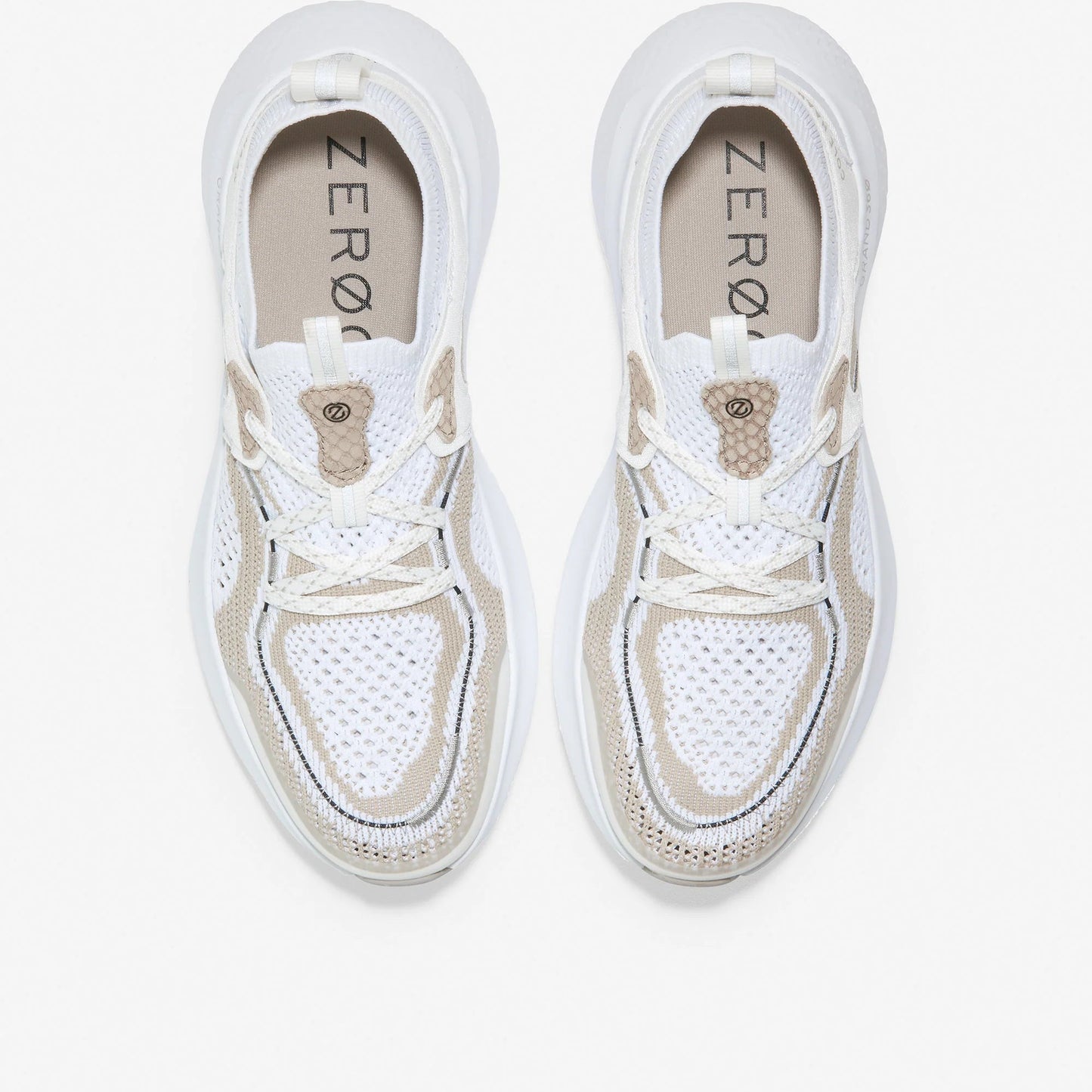 Cole Haan Womens Zerøgrand Outpace 2 Running Shoe