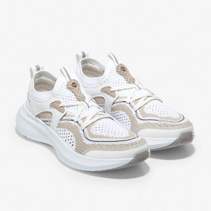 Cole Haan Womens Zerøgrand Outpace 2 Running Shoe