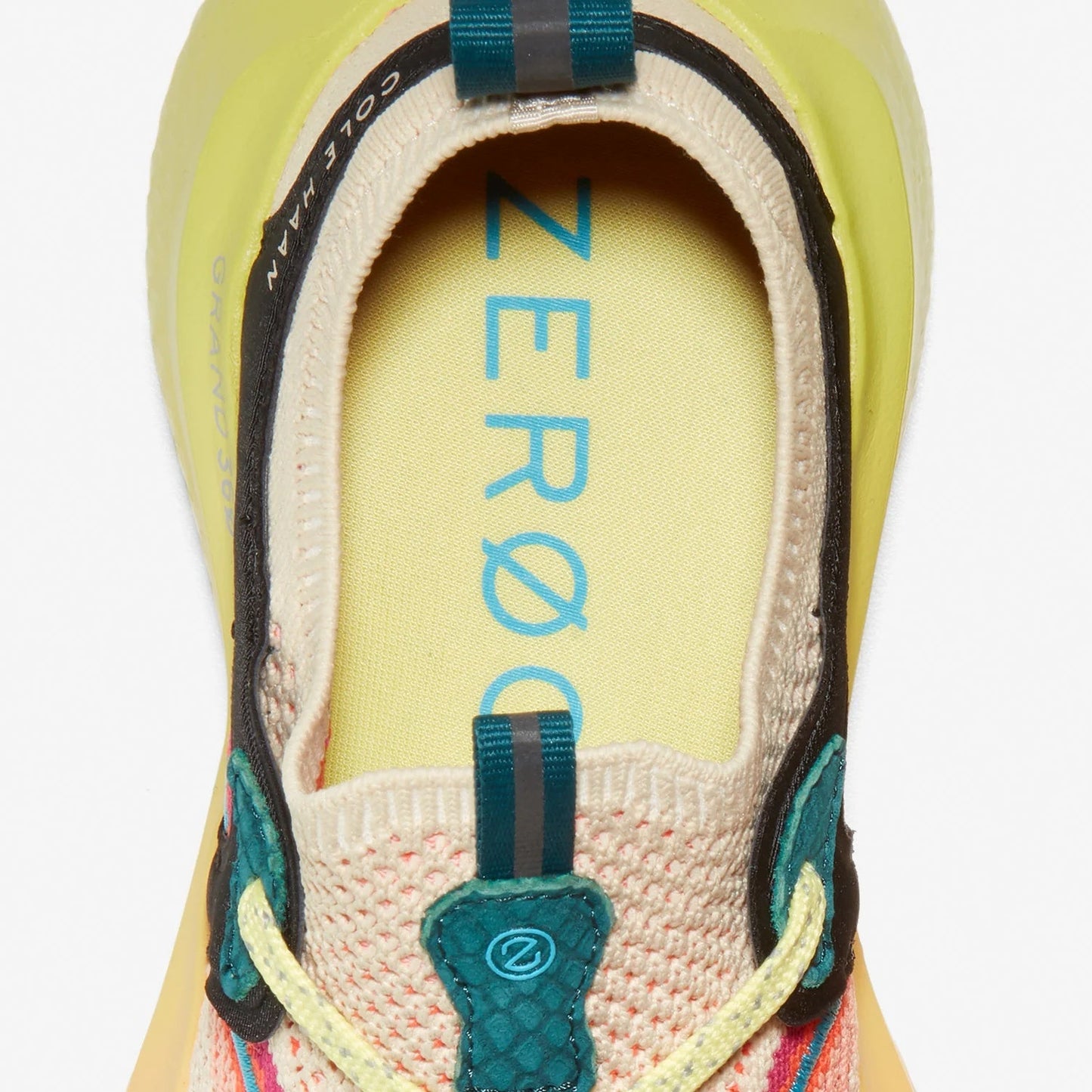 Cole Haan Womens Zerøgrand Outpace 2 Running Shoe