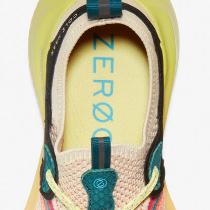 Cole Haan Womens Zerøgrand Outpace 2 Running Shoe