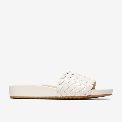Cole Haan Womens Mojave Slide Sandal