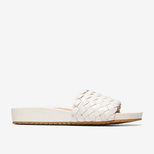 Cole Haan Womens Mojave Slide Sandal