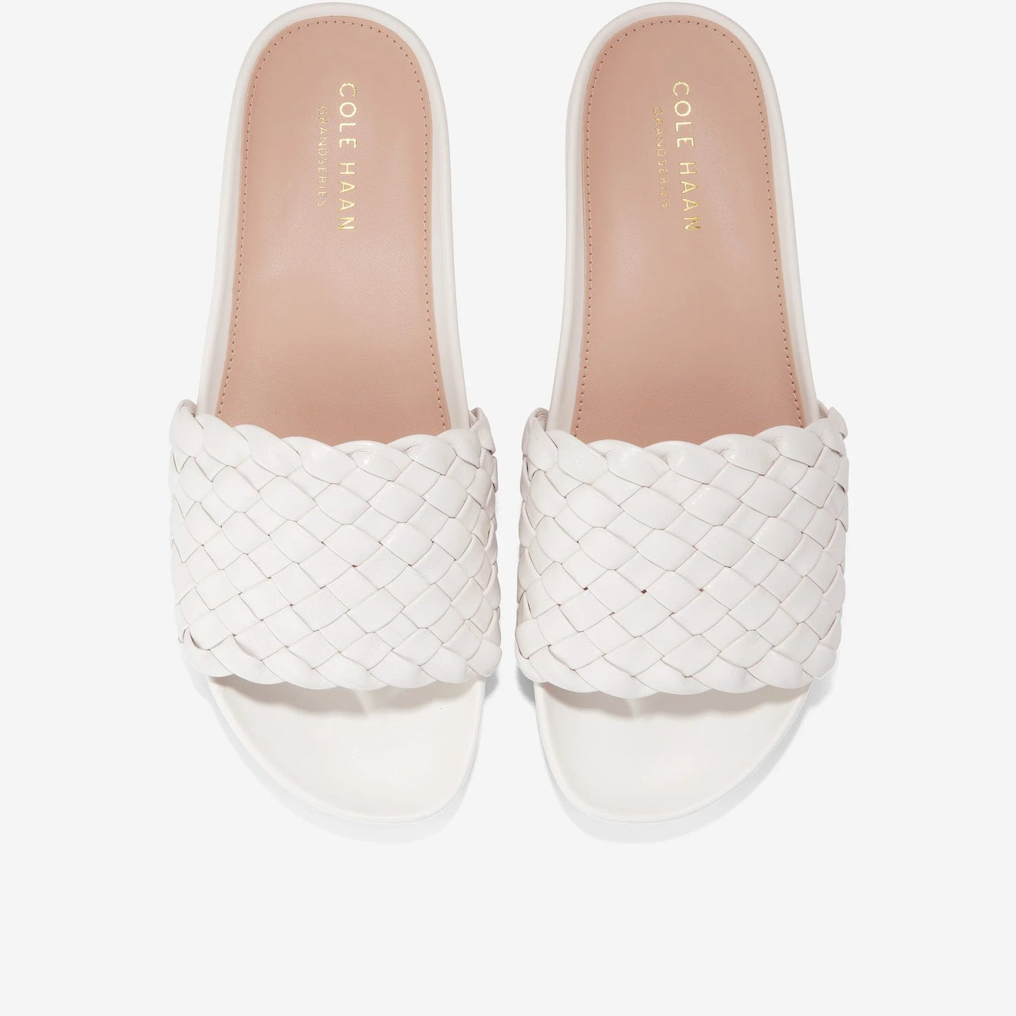 Cole Haan Womens Mojave Slide Sandal