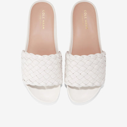 Cole Haan Womens Mojave Slide Sandal