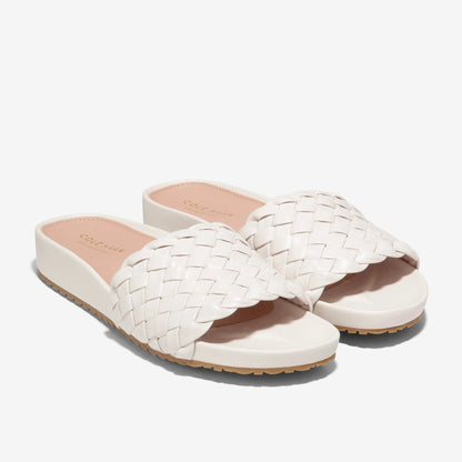 Cole Haan Womens Mojave Slide Sandal