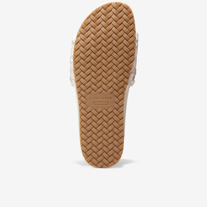 Cole Haan Womens Mojave Slide Sandal