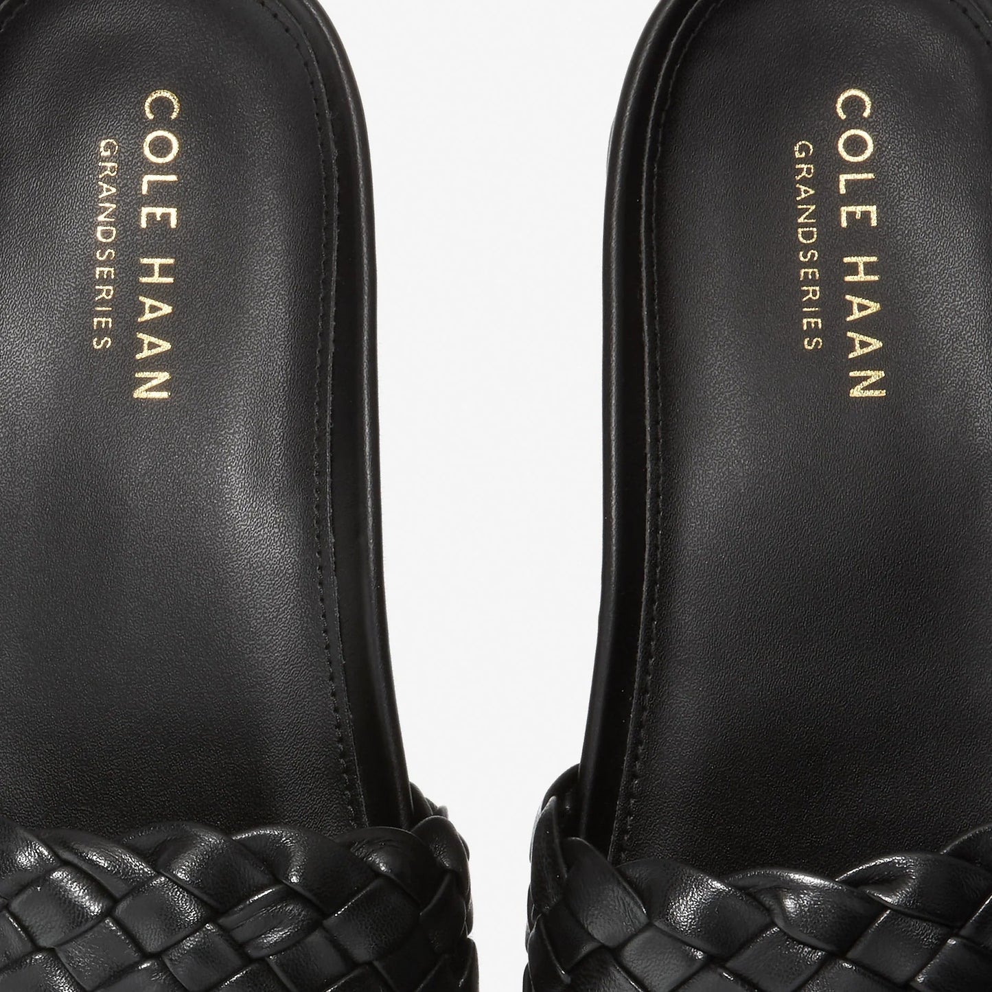 Cole Haan Womens Mojave Slide Sandal