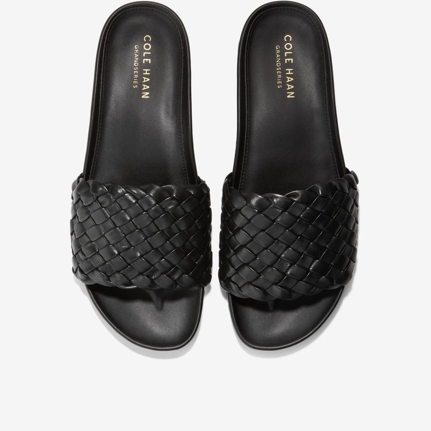 Cole Haan Womens Mojave Slide Sandal