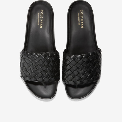 Cole Haan Womens Mojave Slide Sandal