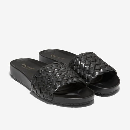 Cole Haan Womens Mojave Slide Sandal