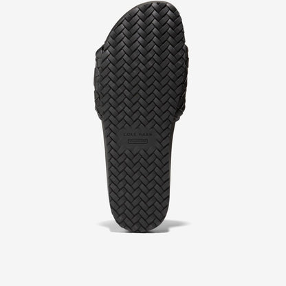 Cole Haan Womens Mojave Slide Sandal