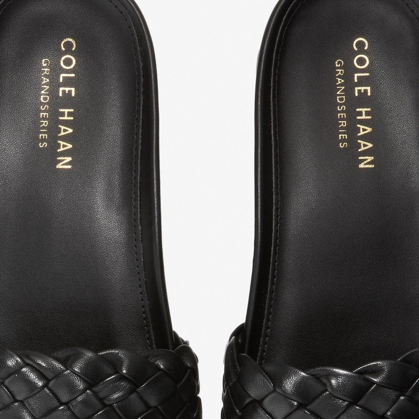 Cole Haan Womens Mojave Slide Sandal