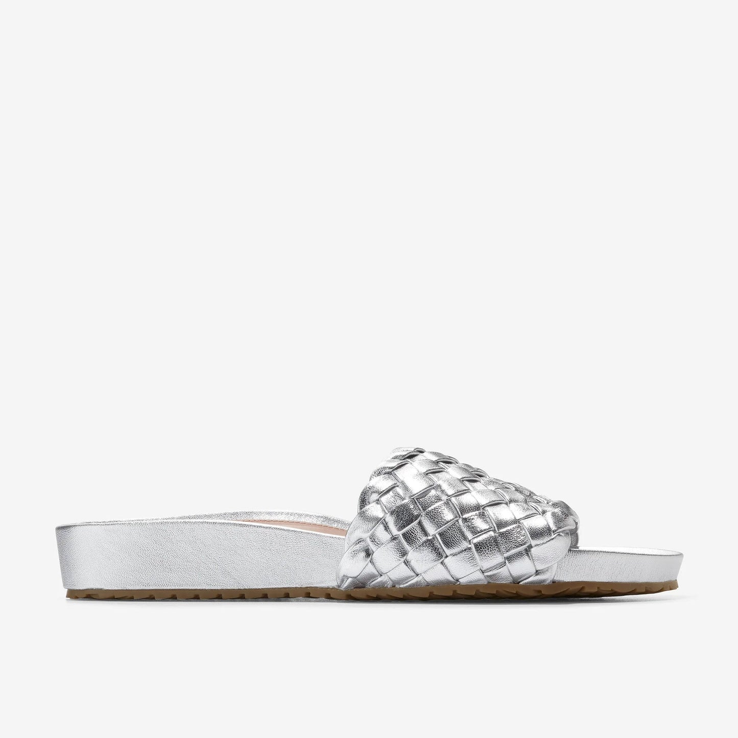 Cole Haan Womens Mojave Slide Sandal