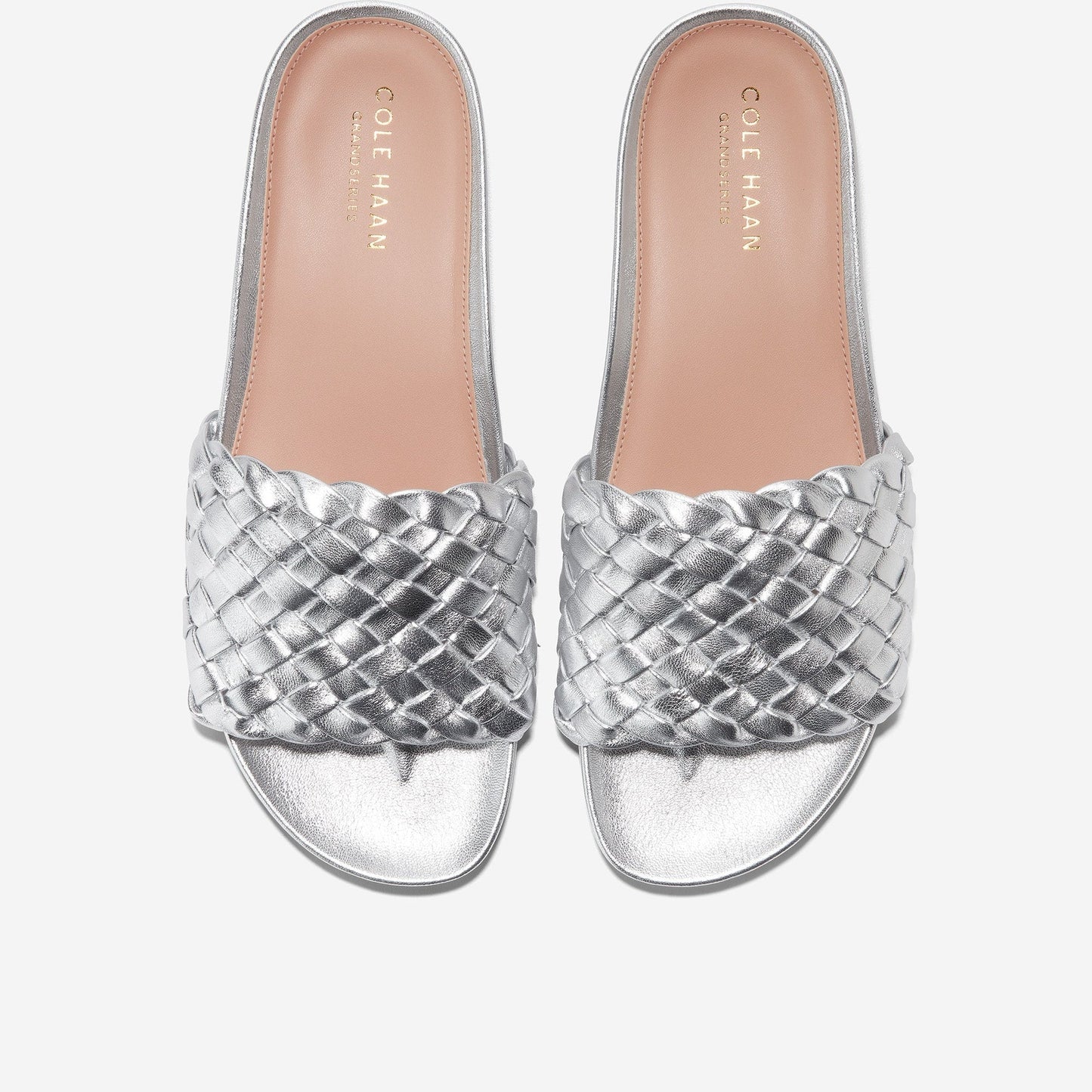 Cole Haan Womens Mojave Slide Sandal