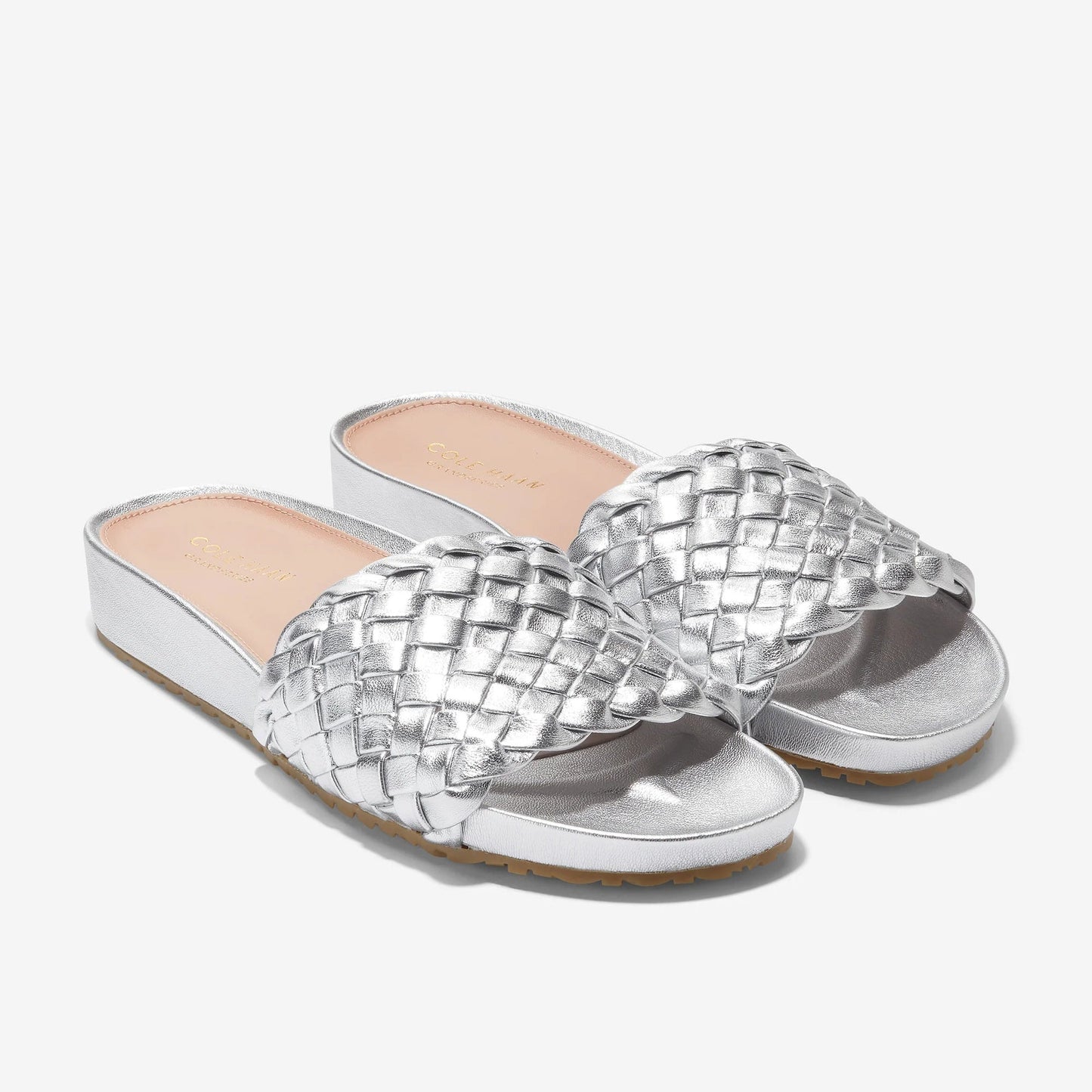 Cole Haan Womens Mojave Slide Sandal