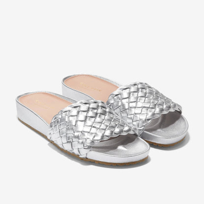 Cole Haan Womens Mojave Slide Sandal