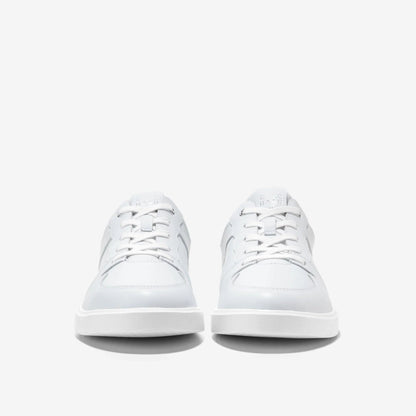 Cole Haan Womens Grand Crosscourt Modern Tennis Sneaker