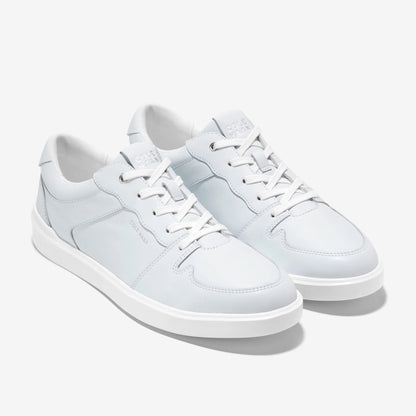 Cole Haan Womens Grand Crosscourt Modern Tennis Sneaker