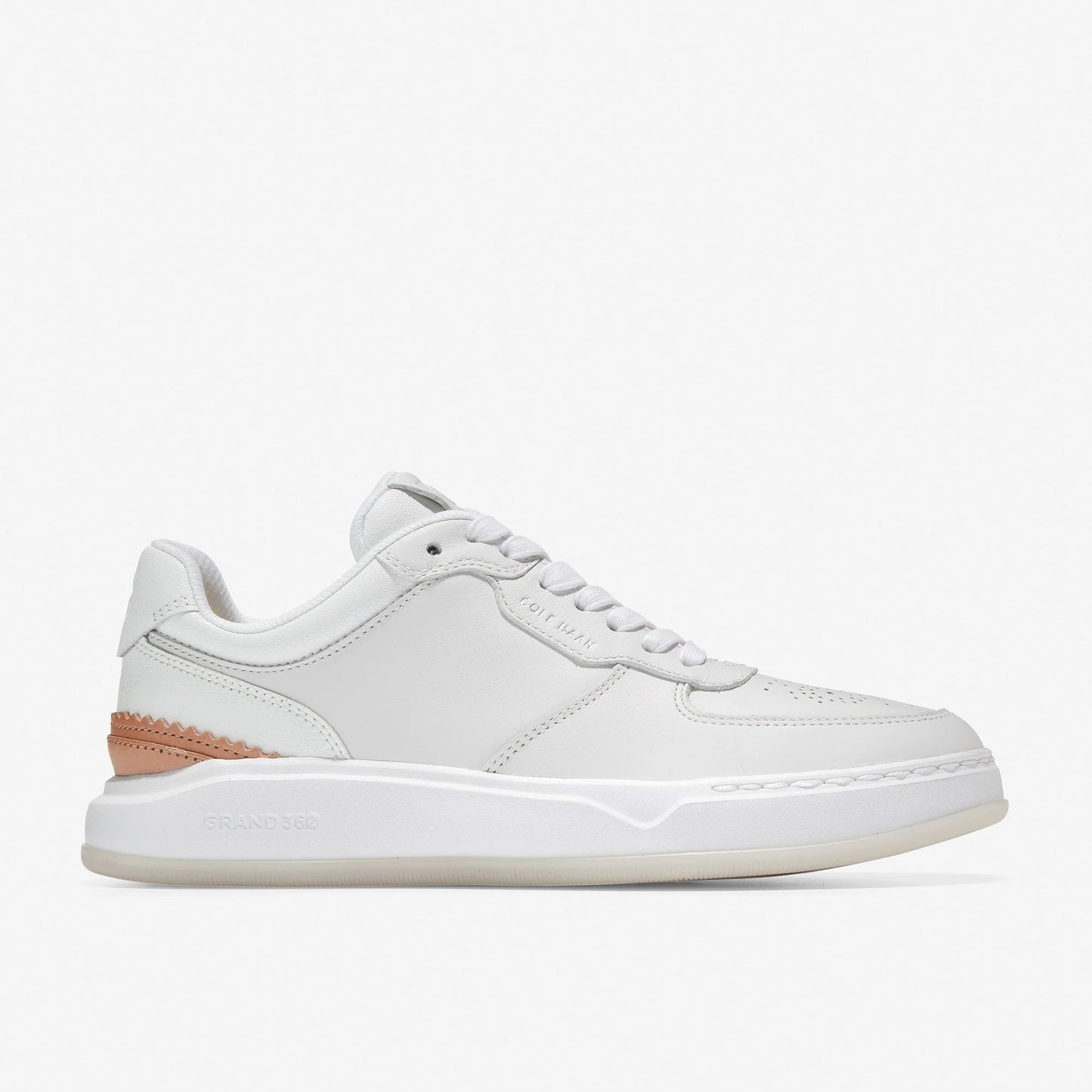 Cole Haan Womens Grandpro Crossover